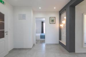 Villa Pejić, A4 blue, NEW!