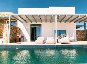 Summer Villa Barbara ,private pool