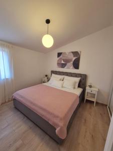 Apartman Dora
