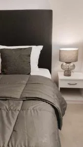 inas apartments 2 - Lefkímmi