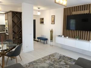 obrázek - Comfort Residence Luxury Apartment