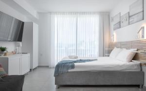 סוויטה עם נוף וצמודה לים במתחם SeaSide היוקרתי עם בריכה - By SEAELO EILAT - 4-star hotels in Eilat