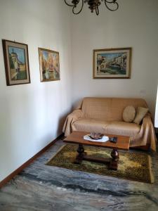 Cà 3 Archi - Cosy Apartment