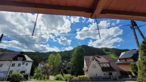 Pokoje gościnne u Wiewióry - Lesnica