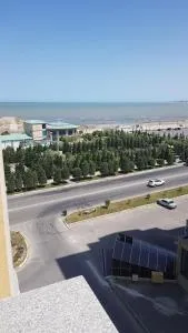 У Эльмана - Sumqayıt