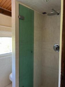 Olive tree garden villa with heated swimming pool and jacuzzi