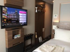 Hotel Sunroute Ginza