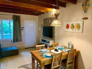 Apto. charmoso para casais, famílias ou amigos. - 朱奎