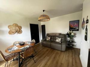 La douce escapade, Superbe T2, 4 pers - parking, balcon