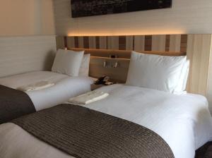 Hotel Sunroute Ginza