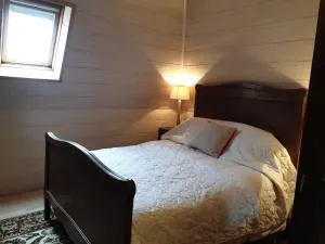 Maison de ville en Périgord noir - Saint-Cyprien