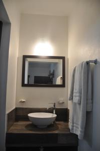 Hotel Los Valles