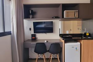 Apartamento Studio na Bela Vista