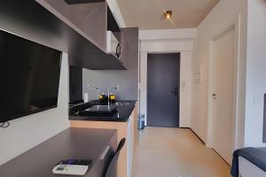 Apartamento Studio na Bela Vista