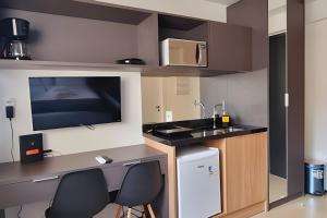 Apartamento Studio na Bela Vista