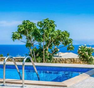 Villa Cornelia by Ionian Sea Hospitality