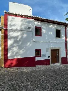 Casa da Abobereira - Arcos
