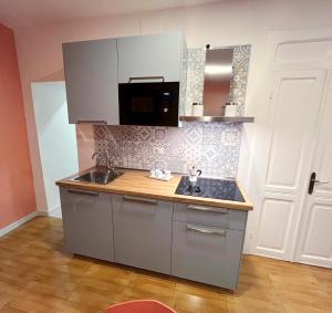 Nuovo appartamento Saint Remy img3