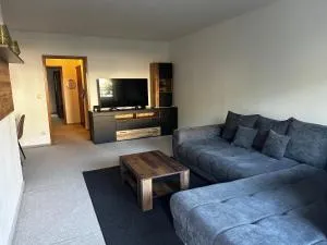 Hansestraße - Hamberge