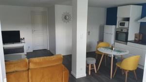 Studio le Puy-en-Velay