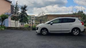 Appartements Studio le Puy-en-Velay : photos des chambres