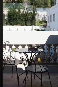 FLH Restauradores Deluxe Apartment with Terrace