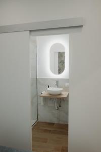 Barù home in centro