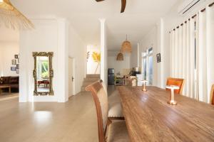 Villa Selamat, Seminyak, Batu Belig, 10 min from beach