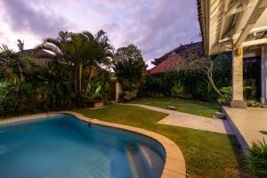 Villa Selamat, Seminyak, Batu Belig, 10 min from beach