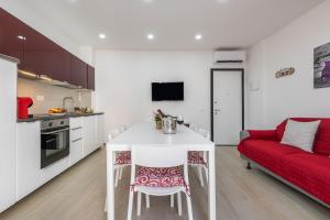 Sabamiglia Apartments