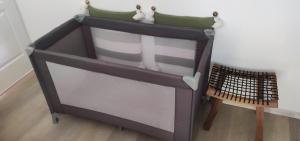 Maisons de vacances Jacuzzi au Lemon Tree et charme des pierres dorees : photos des chambres