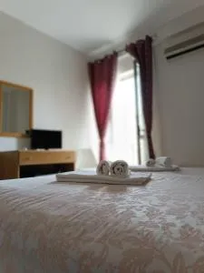 Il Quadrifoglio - Frascineto