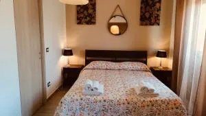 B&B Libellula - 伊格莱西亚斯