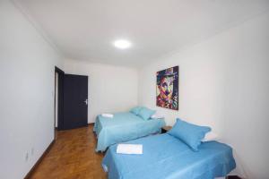 AMPLO APARTAMENTO PAULISTA CONSoLAÇÃO