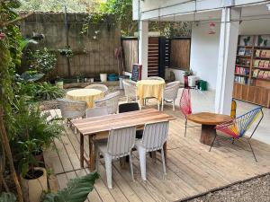 Casa Colibri Palomino