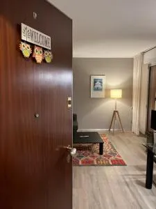 Casa Vacanza “IL GUFO” - 奥雷吉奥卡斯特罗