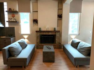 Ammos House Katakolo - by the sea