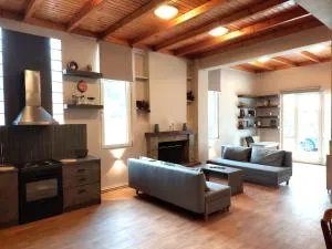 Ammos House Katakolo - by the sea - Agios Andreas Ilias