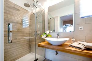 Apartments Villa Istria Rovinj II