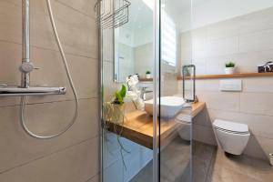 Apartments Villa Istria Rovinj II