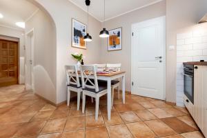 Apartments Villa Istria Rovinj II