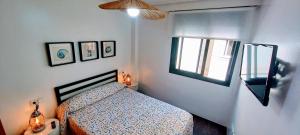 Apartamento El Zapillo III
