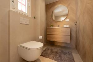 Balcones de Mijas II - Renovated Townhouse Sea Vie