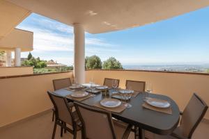 Balcones de Mijas II - Renovated Townhouse Sea Vie