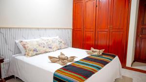 HOTEL PORTAL DE VITERBO Y RESTAURANTE LA FONDA