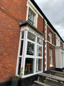 Bold Street House - Ubytování bez kategorie ve městě Warrington