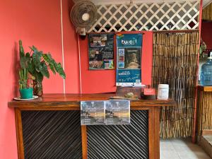 Casa Colibri Palomino