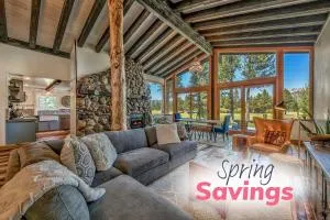 Duckhook at Tahoe - Mevers