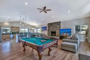 Blackfoot Family Estate - Fallen Leaf