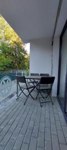 Apartamenty Trzy Kopce Ski & Bike & Sauna